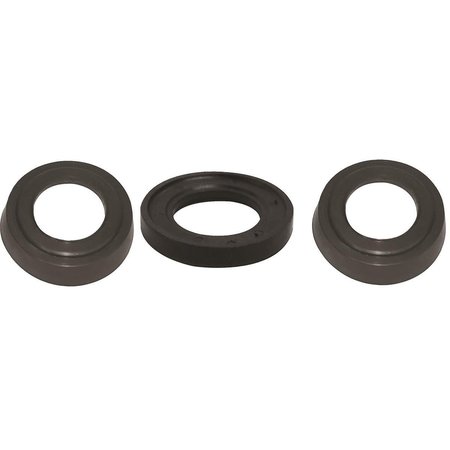 JACTO Jacto Sprayer Replacement Viton Piston Cups and Spacer Set 880534